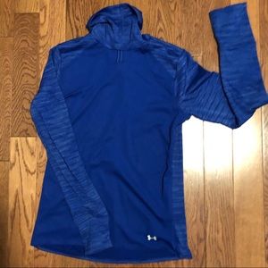 Women’s UA Run Wind Turtleneck | Under Armour